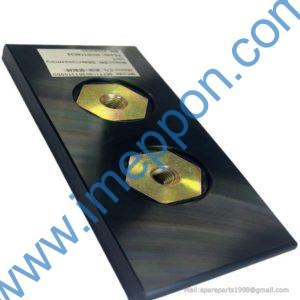 00771100301310000 Slider for ZOOMLION parts