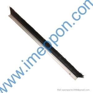 00771100301431020 Brush plate 6061 for ZOOMLION parts